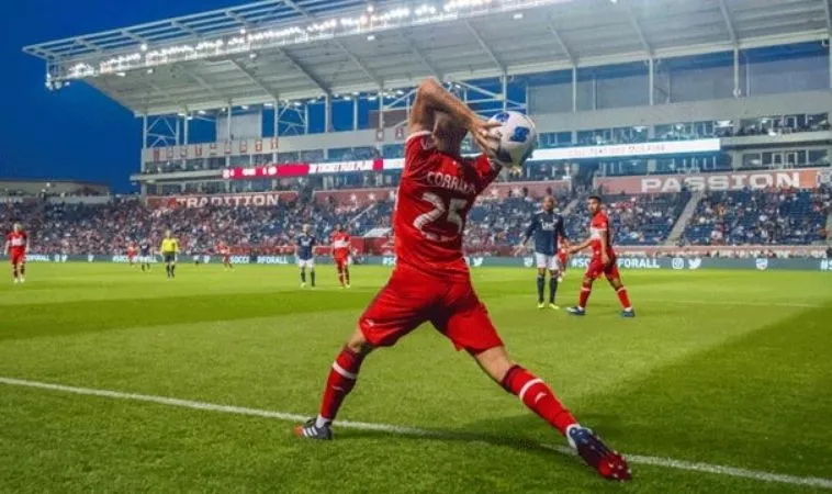 Bí Quyết Chơi Kèo Ném Biên Bóng Đá Như Một Chuyên Gia 2 Cần phân tích kỹ lối chơi của 2 đội trước khi đặt kèo ném biên