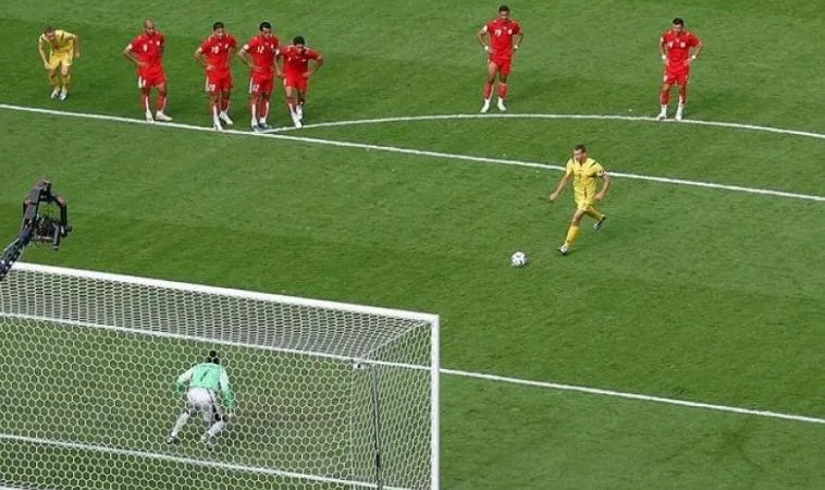 Tăng Cơ Hội Thắng Với Kèo Penalty Trên 7mcnvn.dev 2 Phân tích phong độ của 2 đội bóng trước khi đặt kèo penalty