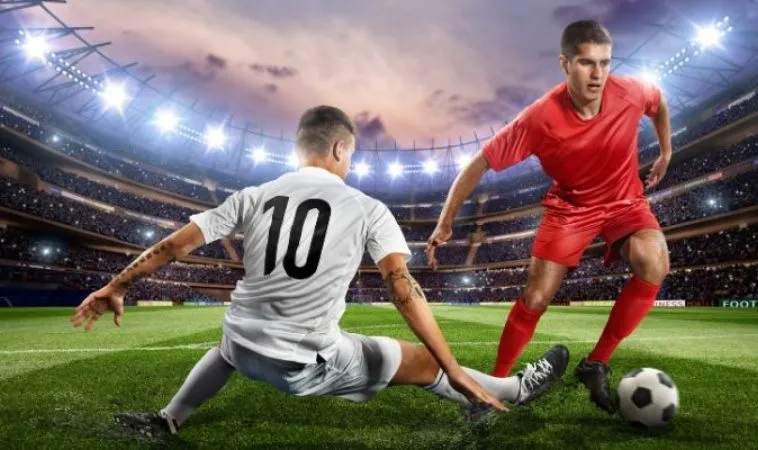 Chơi Kèo Tài Xỉu Như Một Chuyên Gia 2 Theo dõi diễn biến trận đấu để đặt kèo tài xỉu