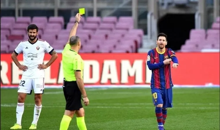 Nghiên cứu kỹ về kèo thẻ vàng trước khi đặt cược