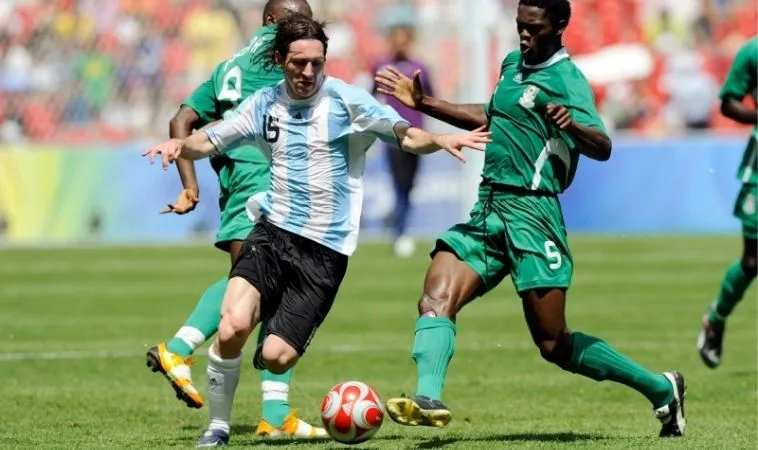 Lợi thế sân nhà có ảnh hưởng lớn đến kèo chấp 2 trái