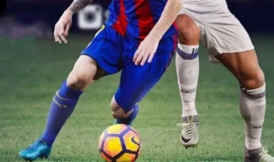 kỹ thuật qua người