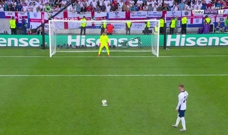 Quả Phạt Đền: Tác Động Của VAR Trong Trận Đấu 2 Quả phạt đền trong bóng đá