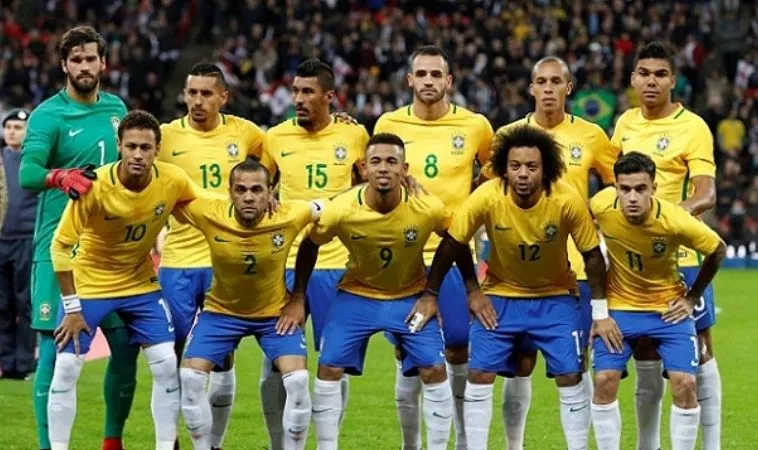 Tin Tức Bóng Đá: Câu Chuyện Về Số Lượng Cầu Thủ 2 Số lượng cầu thủ trong bóng đá