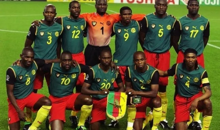 Quy Định Trang Phục Bóng Đá: Điều Gì Các Cầu Thủ Cần Biết 2 Quy định về trang phục bóng đá