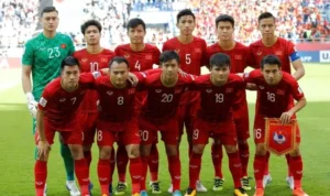 số lượng cầu thủ