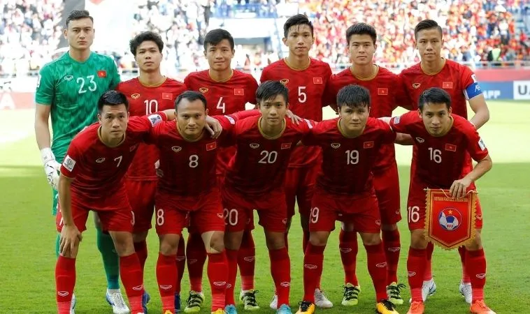 Tin Tức Bóng Đá: Câu Chuyện Về Số Lượng Cầu Thủ 1 số lượng cầu thủ