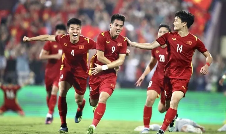 Tin tức bóng đá cập nhật nhanh tỷ số trận đấu